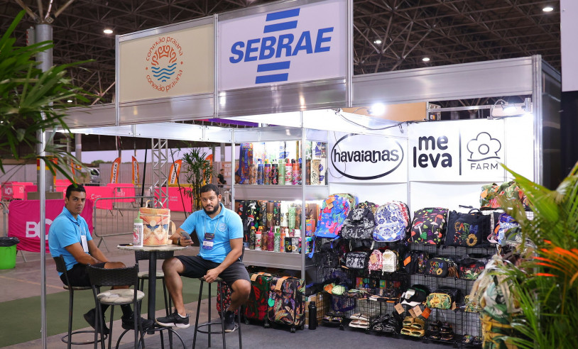 ASN Distrito Federal - Agência Sebrae de Notícias
