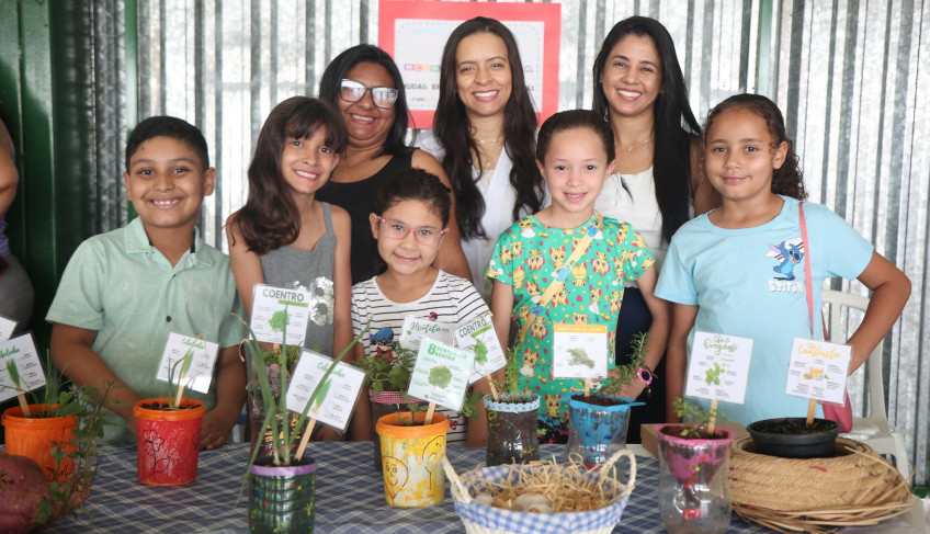 ASN Distrito Federal - Agência Sebrae de Notícias