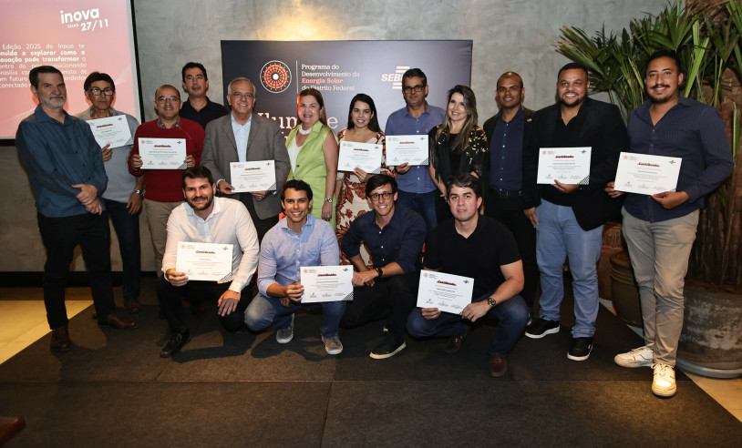 ASN Distrito Federal - Agência Sebrae de Notícias