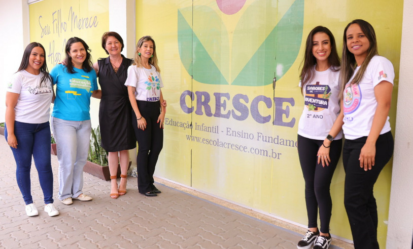 ASN Distrito Federal - Agência Sebrae de Notícias