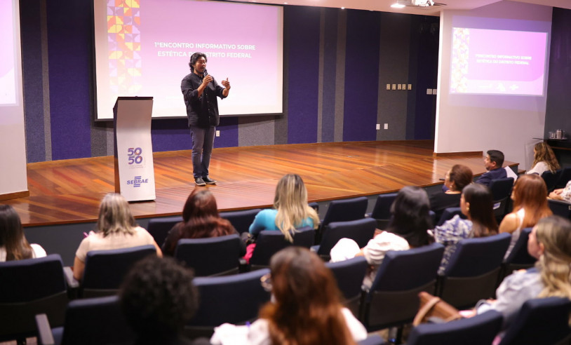 ASN Distrito Federal - Agência Sebrae de Notícias