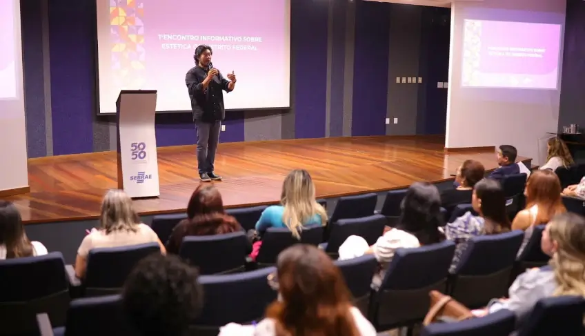 ASN Distrito Federal - Agência Sebrae de Notícias