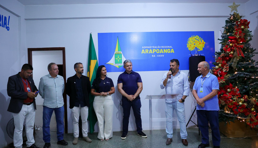 ASN Distrito Federal - Agência Sebrae de Notícias