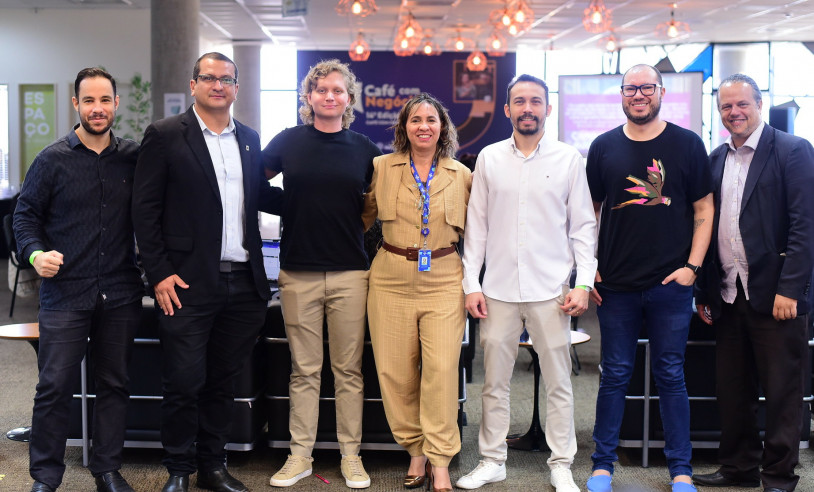 ASN Distrito Federal - Agência Sebrae de Notícias