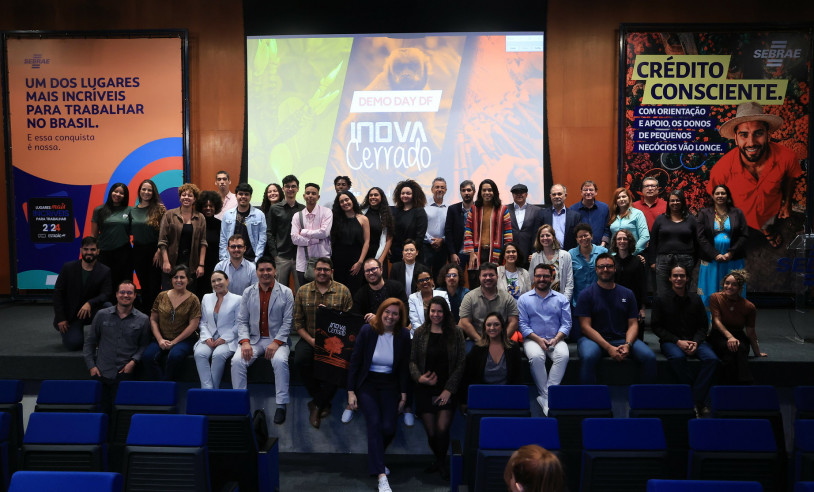 ASN Distrito Federal - Agência Sebrae de Notícias