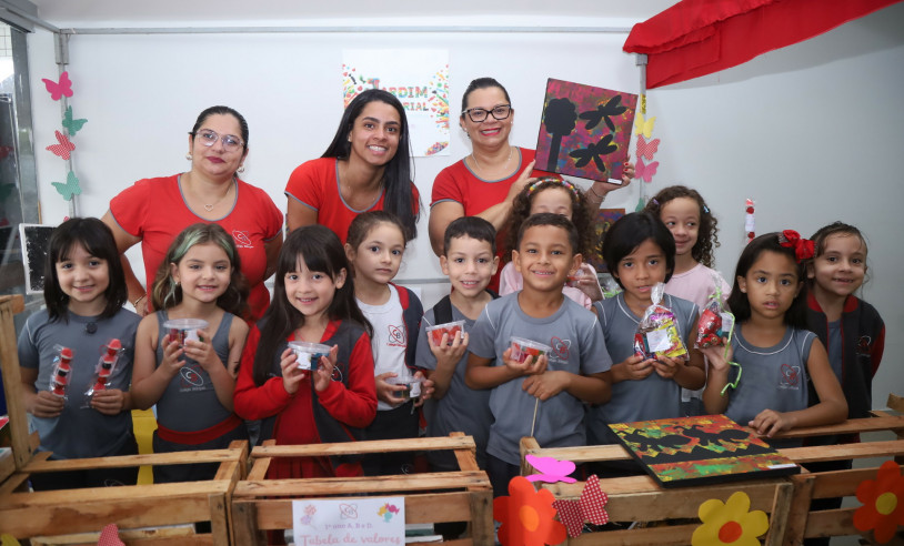 ASN Distrito Federal - Agência Sebrae de Notícias