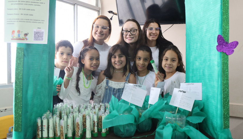 ASN Distrito Federal - Agência Sebrae de Notícias