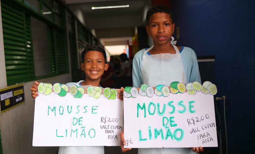 ASN Distrito Federal - Agência Sebrae de Notícias