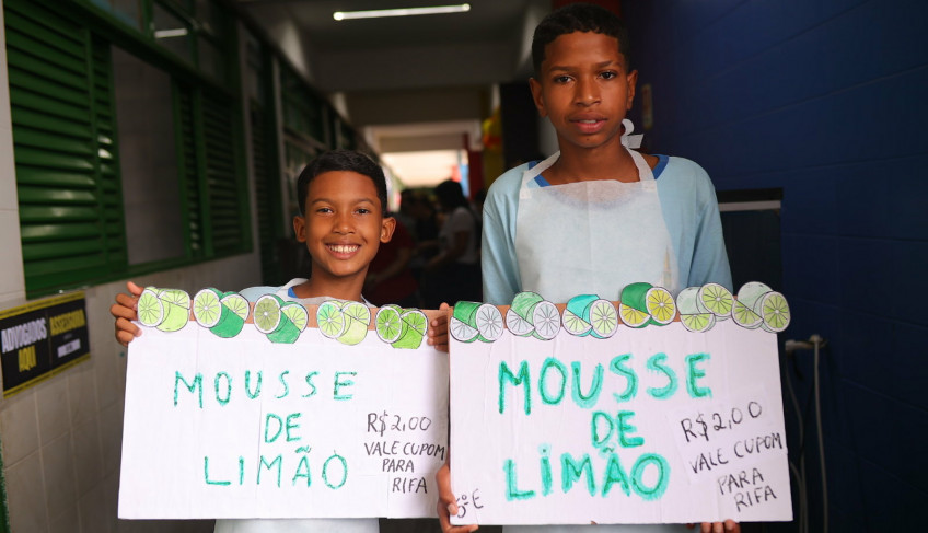 ASN Distrito Federal - Agência Sebrae de Notícias