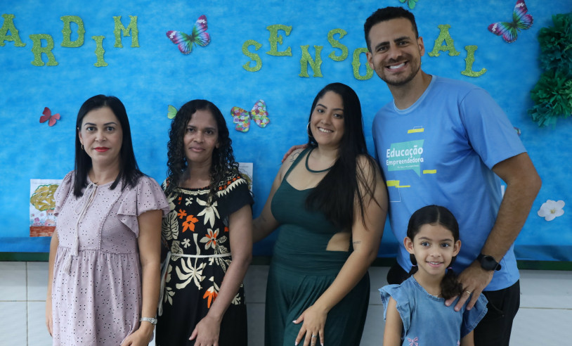 ASN Distrito Federal - Agência Sebrae de Notícias