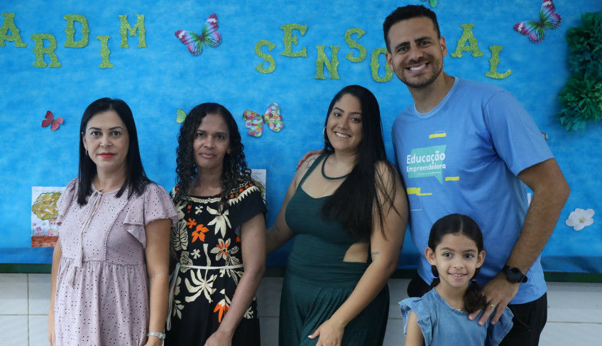 ASN Distrito Federal - Agência Sebrae de Notícias