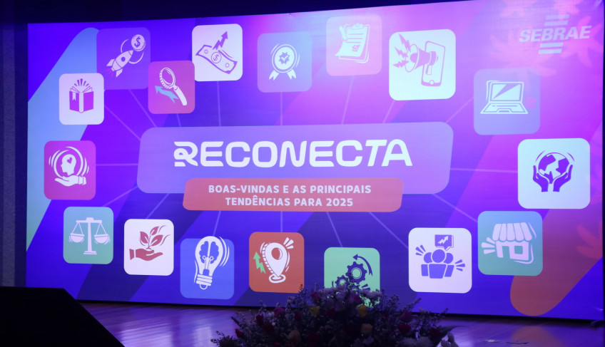 ASN Distrito Federal - Agência Sebrae de Notícias