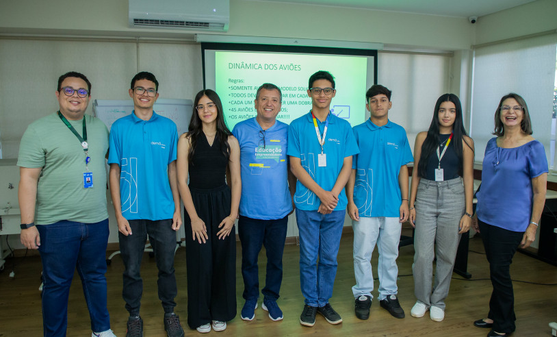 ASN Distrito Federal - Agência Sebrae de Notícias