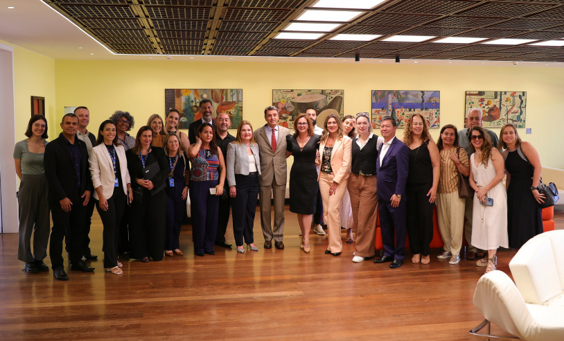 ASN Distrito Federal - Agência Sebrae de Notícias