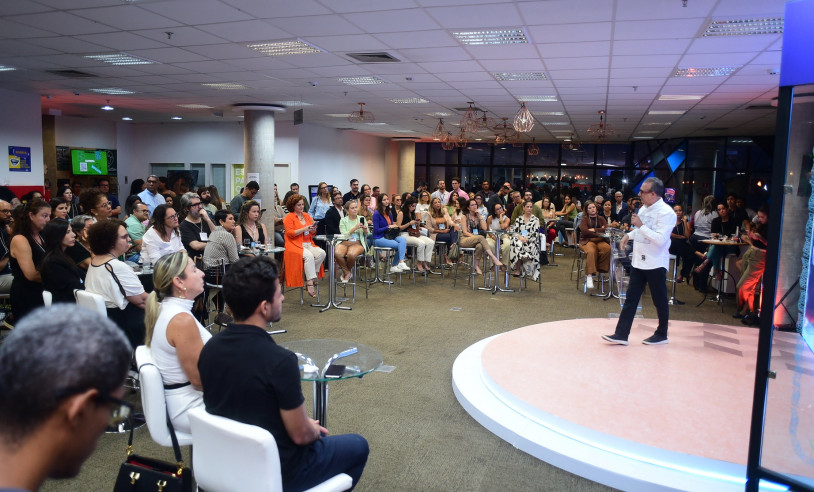 ASN Distrito Federal - Agência Sebrae de Notícias