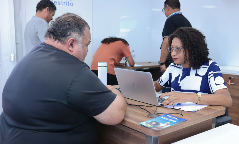 ASN Distrito Federal - Agência Sebrae de Notícias