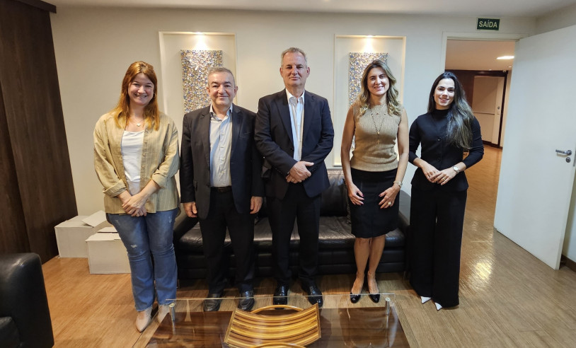 ASN Distrito Federal - Agência Sebrae de Notícias