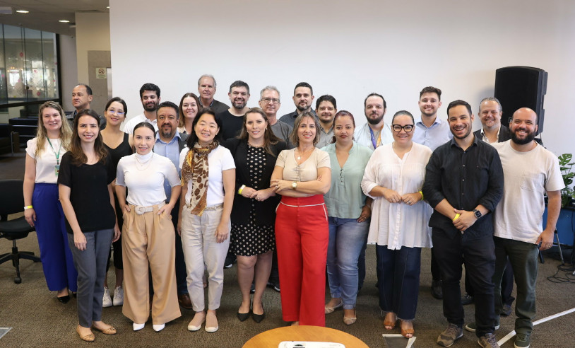 ASN Distrito Federal - Agência Sebrae de Notícias