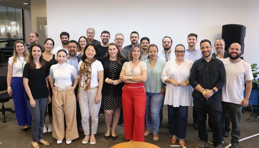 ASN Distrito Federal - Agência Sebrae de Notícias