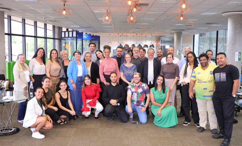 ASN Distrito Federal - Agência Sebrae de Notícias
