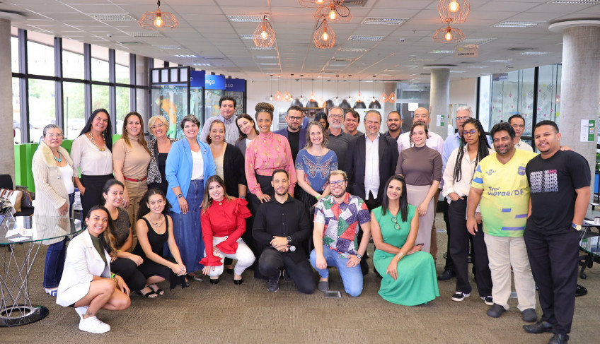 ASN Distrito Federal - Agência Sebrae de Notícias