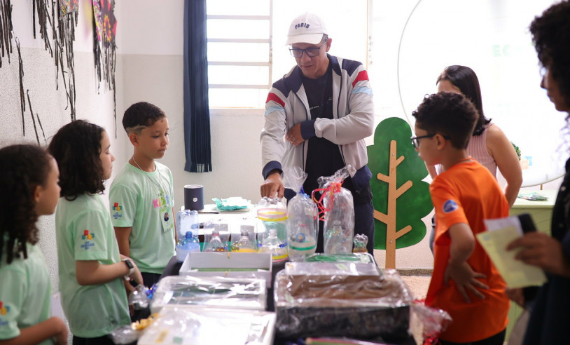 ASN Distrito Federal - Agência Sebrae de Notícias