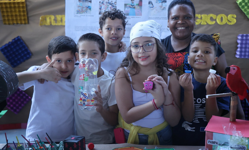 ASN Distrito Federal - Agência Sebrae de Notícias