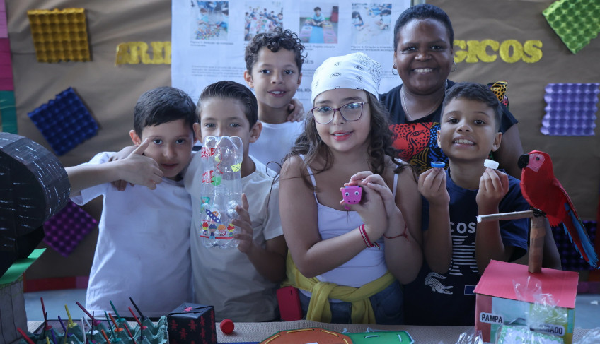 ASN Distrito Federal - Agência Sebrae de Notícias