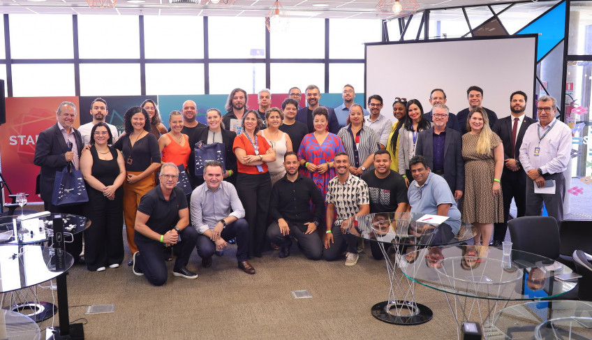 ASN Distrito Federal - Agência Sebrae de Notícias