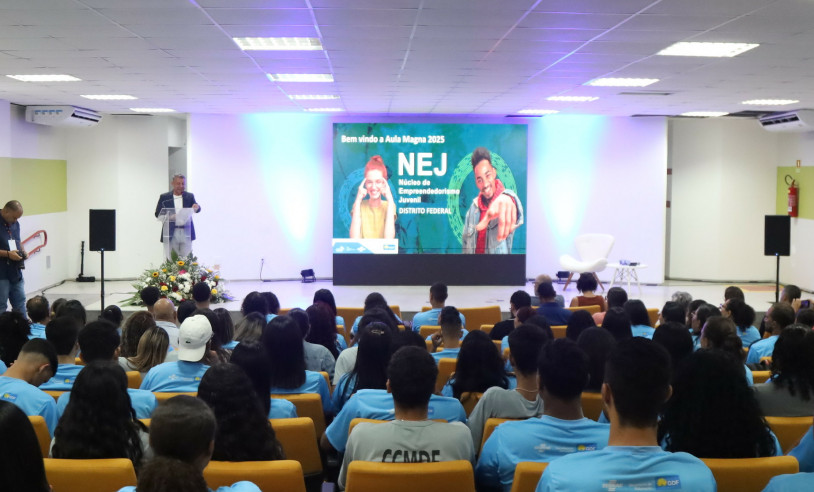 ASN Distrito Federal - Agência Sebrae de Notícias