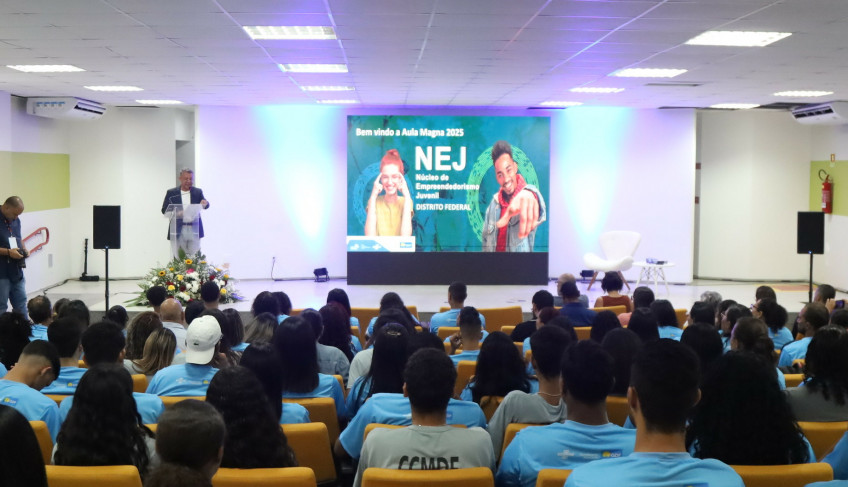 ASN Distrito Federal - Agência Sebrae de Notícias