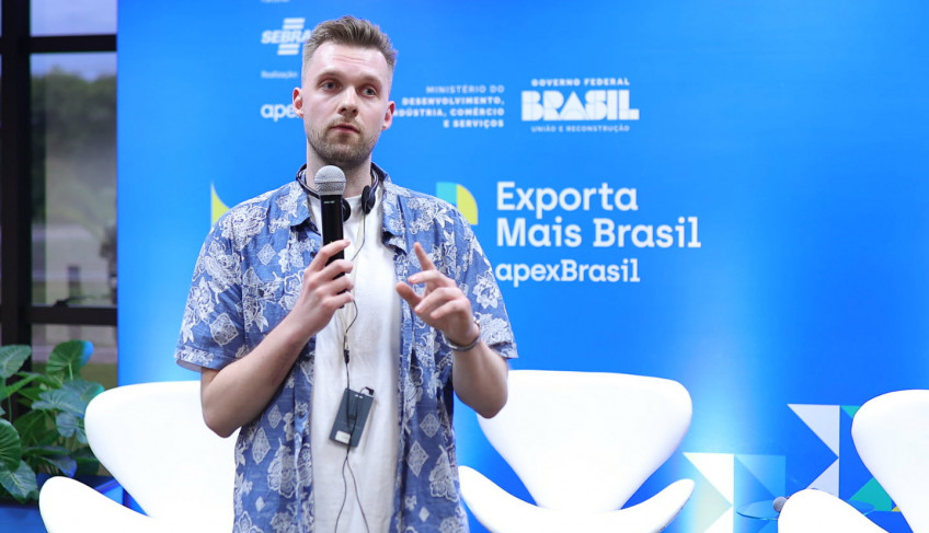 ASN Distrito Federal - Agência Sebrae de Notícias
