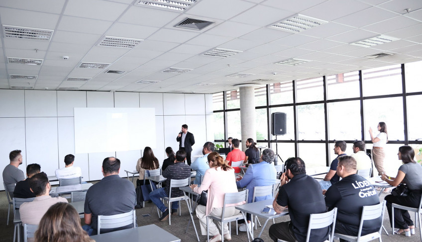 ASN Distrito Federal - Agência Sebrae de Notícias