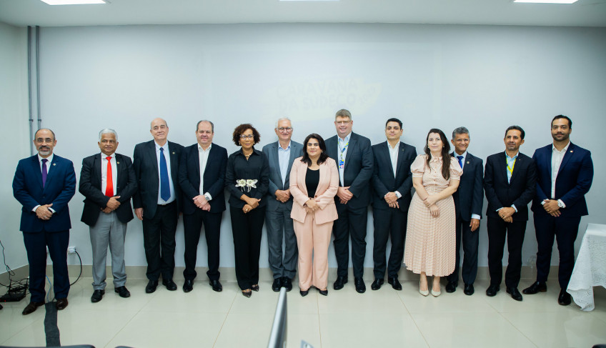 ASN Distrito Federal - Agência Sebrae de Notícias