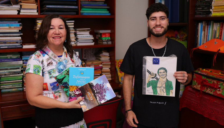 ASN Distrito Federal - Agência Sebrae de Notícias