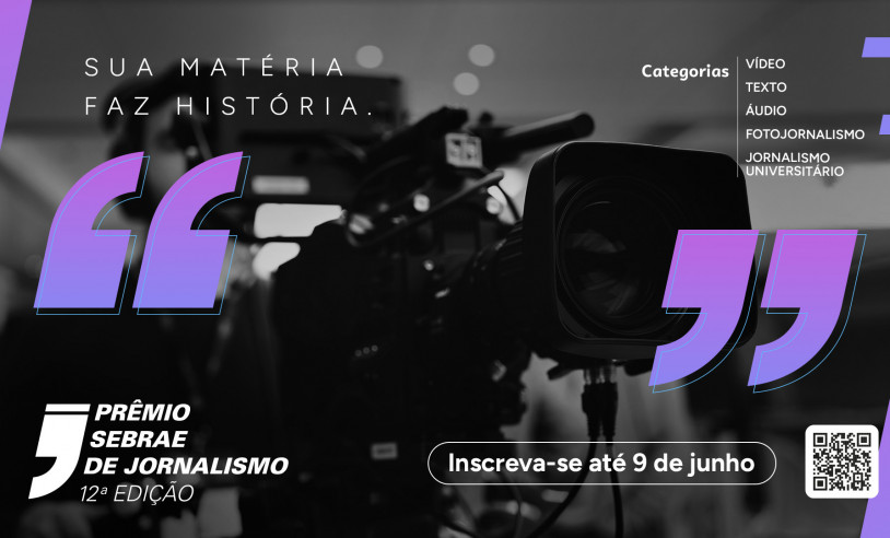 ASN Distrito Federal - Agência Sebrae de Notícias