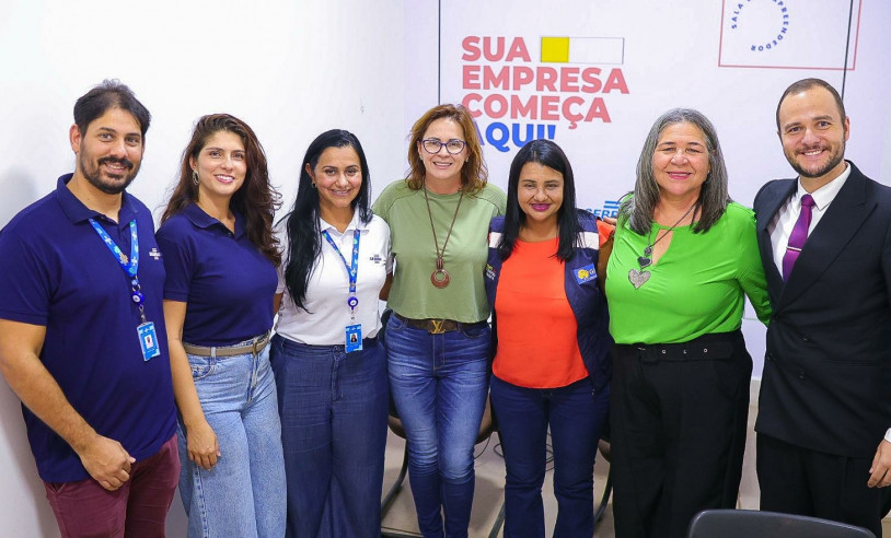 ASN Distrito Federal - Agência Sebrae de Notícias