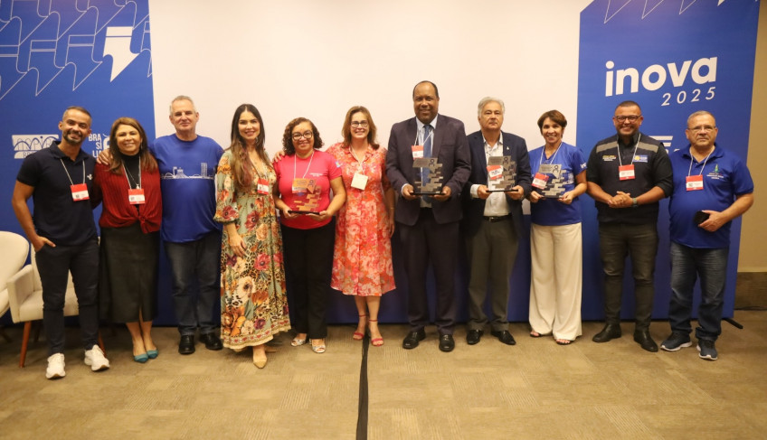 ASN Distrito Federal - Agência Sebrae de Notícias