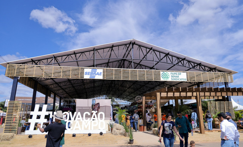 ASN Distrito Federal - Agência Sebrae de Notícias