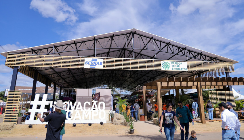 ASN Distrito Federal - Agência Sebrae de Notícias