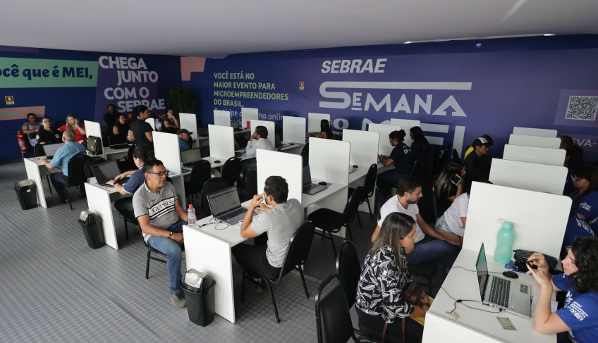 ASN Distrito Federal - Agência Sebrae de Notícias