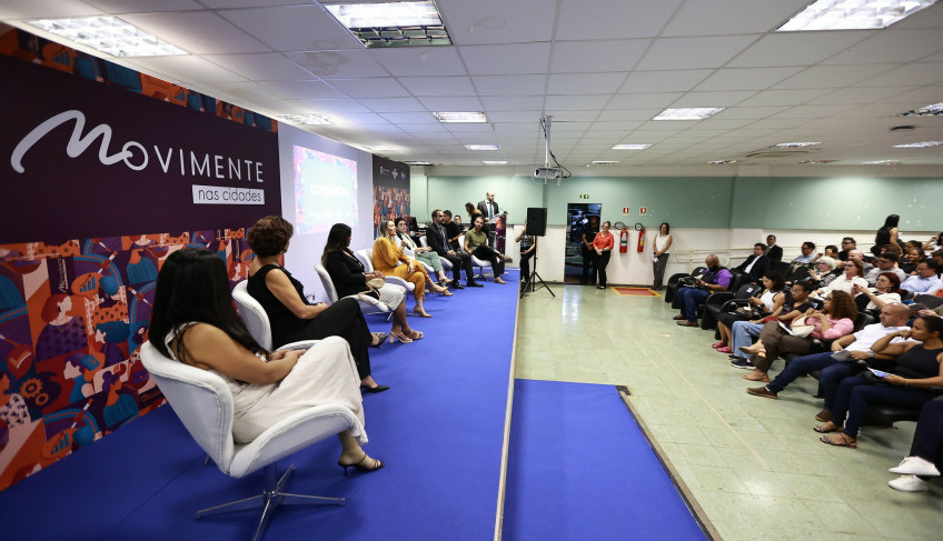 ASN Distrito Federal - Agência Sebrae de Notícias