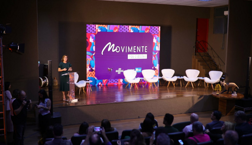 ASN Distrito Federal - Agência Sebrae de Notícias
