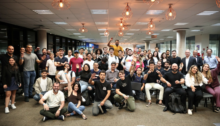 ASN Distrito Federal - Agência Sebrae de Notícias