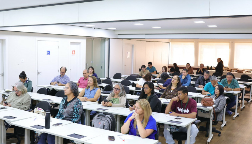 ASN Distrito Federal - Agência Sebrae de Notícias