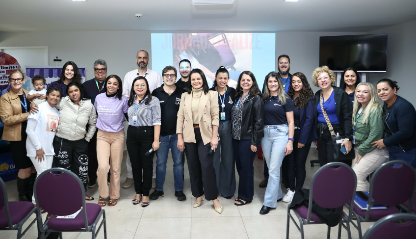 ASN Distrito Federal - Agência Sebrae de Notícias