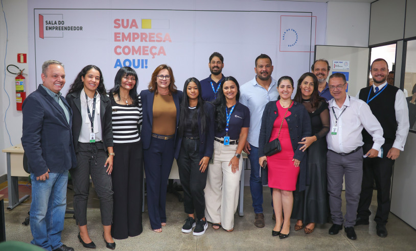 ASN Distrito Federal - Agência Sebrae de Notícias