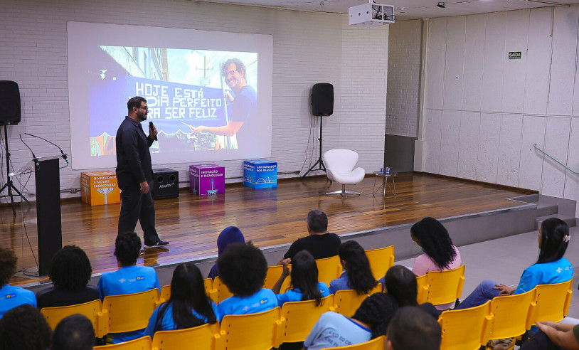 ASN Distrito Federal - Agência Sebrae de Notícias