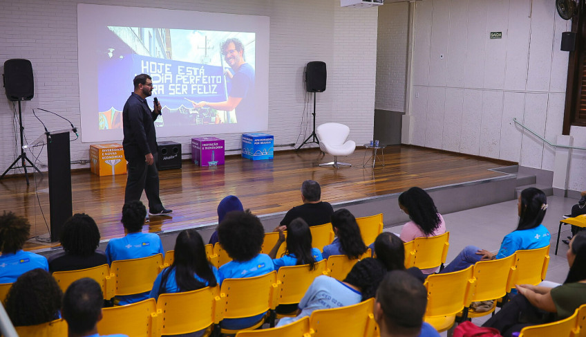 ASN Distrito Federal - Agência Sebrae de Notícias