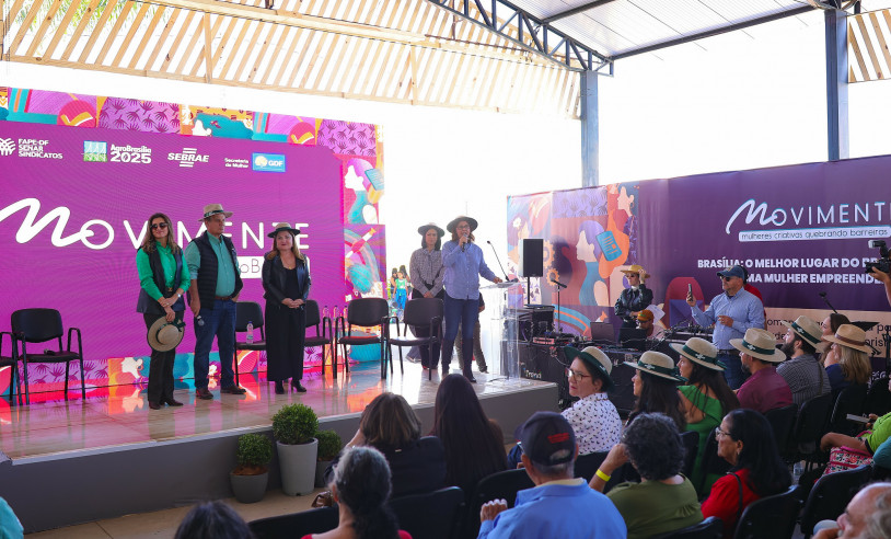 ASN Distrito Federal - Agência Sebrae de Notícias